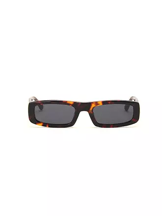 AMI PARIS | Sonnenbrille UGL512.AM0004 | braun